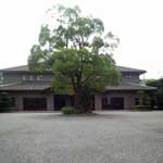 三寶寺寶亀閣斎場