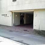舟渡斎場