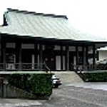 天龍寺